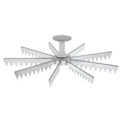 Update Inter"national APM-09 Pie Marker 9 cut 9" x 1.5" x 9