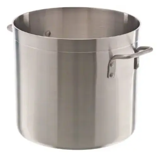 Update International APT-20 Stock Pot 12.25" x 10.75" x 12.25"