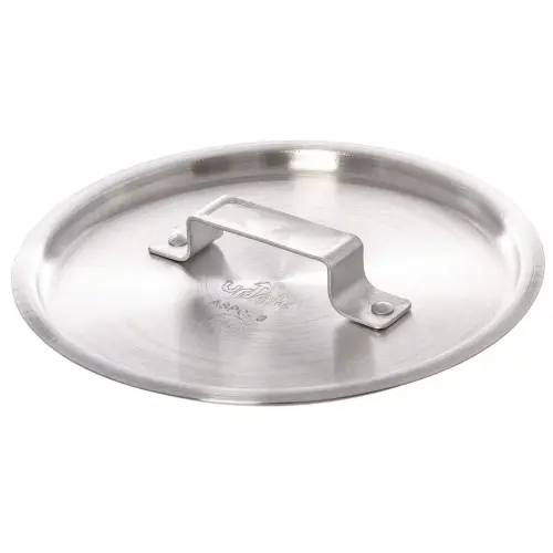 Update International ASPC-3 Sauce Pan Cover 9.5" x 1" x 9.5"