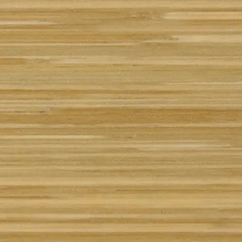 Buffet Enhancements - 010RLB304-BM - 4-Step Bar Back Riser - Bamboo Finish