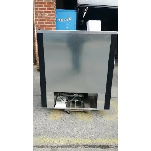 Universal Coolers BD48SC - 48" Bakery Display Case