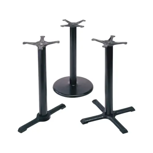 G & A Seating B30 - B Series Table Base (12 per Case) 