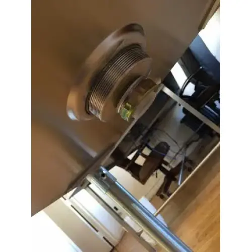 Universal BS2118-1 - One Compartment Sink - 18"