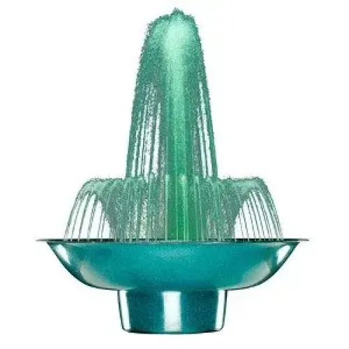 Buffet Enhancements - 1BMF48AL - 48" Marquis™ Decorative Water Fountain - Alabaster