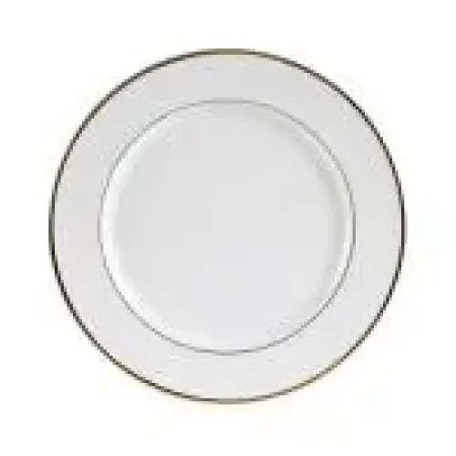 C.A.C. China GRY-6 - Golden Royal Plate 6" - (3 Dozen per Case)