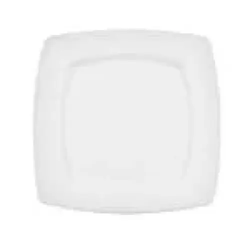 C.A.C. China RCN-S8Q - Clinton Salad Plate 8-7/8" - (2 Dozen per Case)