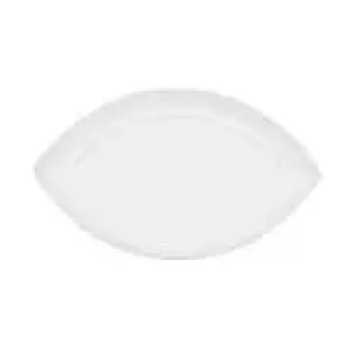 C.A.C. China RCN-SW7 - Clinton Swallow Platter 7" - (3 Dozen per Case)