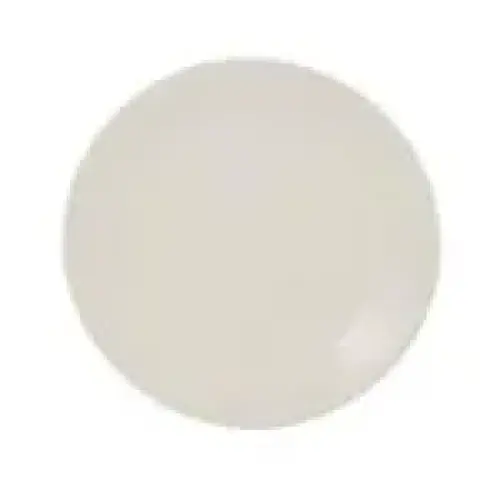 C.A.C. China R-SP23 - REC Salad Plate 13" - (1 Dozen per Case)