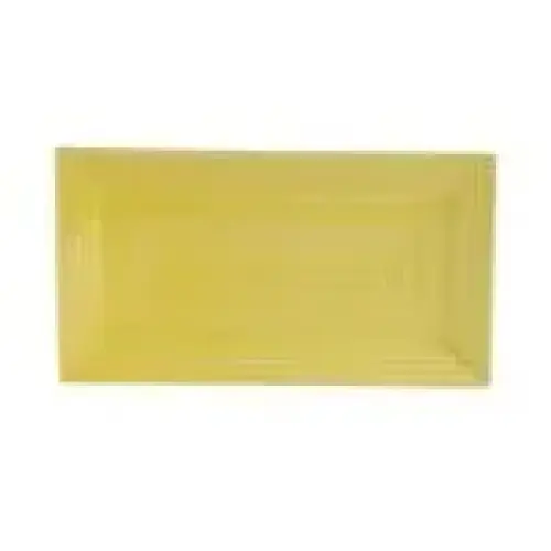 C.A.C. China TG-RT13-SFL - Tango Platter 11-5/8" - (1 Dozen per Case)