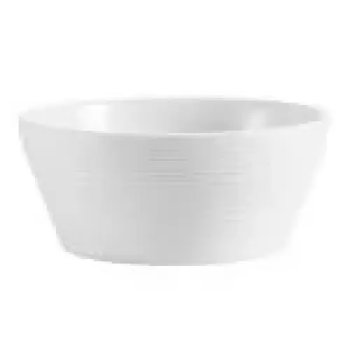 C.A.C. China TST-B7 - Transitions Salad Bowl 7" - (2 Dozen per Case)