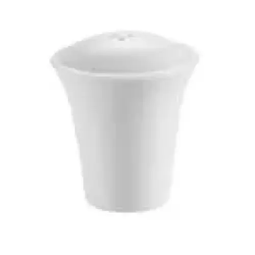 C.A.C. China TST-PS - Transitions Pepper Shaker 2" - (4 Dozen per Case)