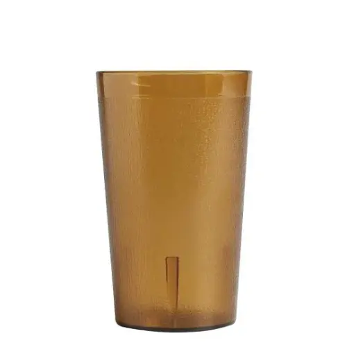 Cambro Camwear 5.2 oz Plastic Tumbler (Set of 72) [500P-153]