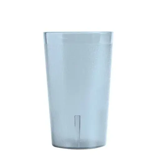 Cambro Camwear 5.2 oz Plastic Tumbler (Set of 72) [500P-401]