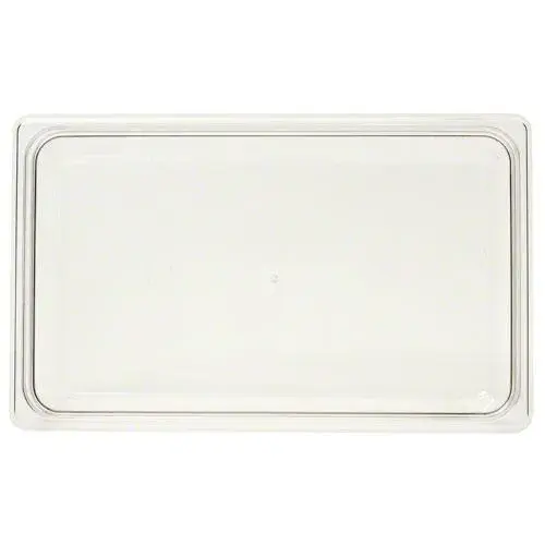 Cambro 16CW-135 - 21 qt Full-Size Food Pan - Camwear (6 per Case) 