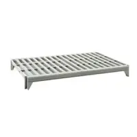 Cambro CS1472VK-480 - Camshelving 14" x 72" Vented Shelf Kit 