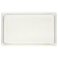 Cambro 16CW-135 - 21 qt Full-Size Food Pan - Camwear (6 per Case) 