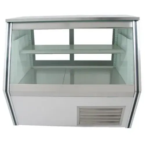 Universal SDC60SC - 60" Single Duty Deli Case
