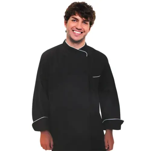 Dickies Chef DC111 - Chef Coat - Egyptian Cotton