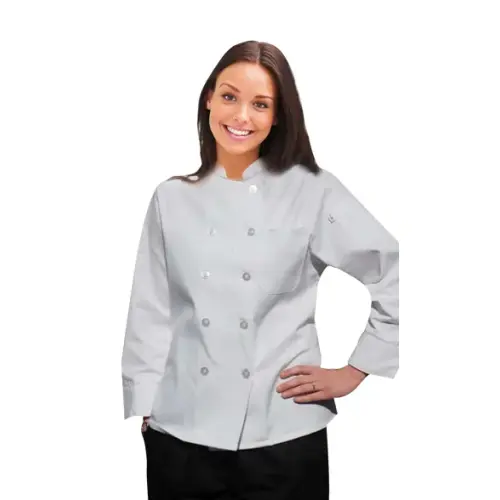 Dickies Chef DC115 - Chef Coat - Bettina