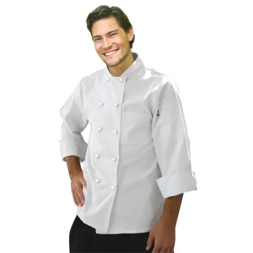 Dickies Chef DC122 - Chef Coat - Paolo Classic