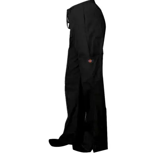 Dickies Chef DC219 - Women Chef's Pant 