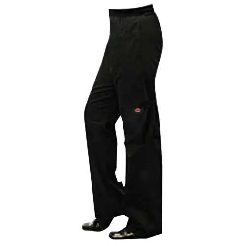 Dickies Chef DC220 - Unisex Chef Pant