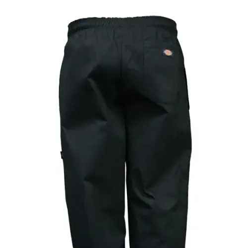 Dickies Chef DC221 - Chef's Pant - The Traditional Baggy