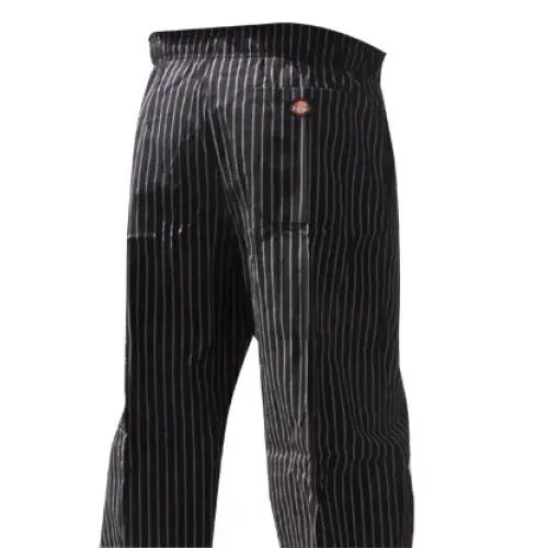 Dickies Chef DC222 - Baggy Chef's Pant 