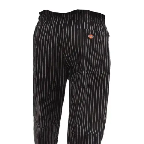Dickies Chef DC224 - Traditional Zipper Fly Baggy