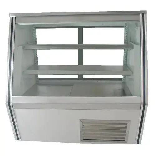 Universal HDC60SC - 60" Double Duty Deli Case