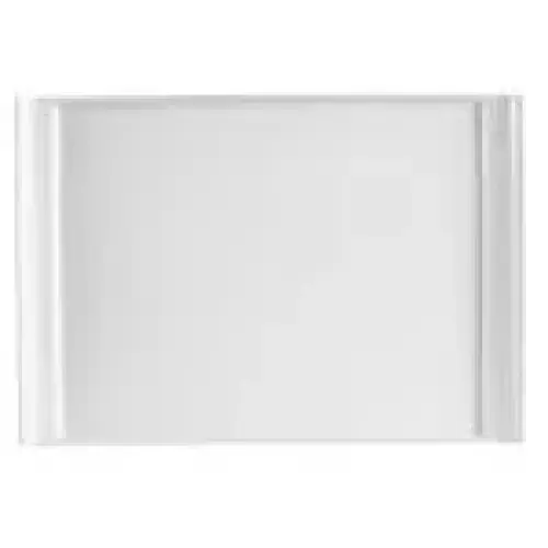 C.A.C. China DYN-16 Dynasty Platter 10" - (1 Dozen per Case)