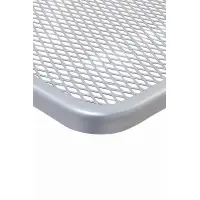 G & A Seating MF3030 - Steel Mesh Folding Table (12 per Case) 