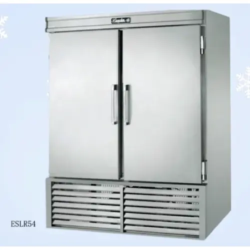 Leader ESLR54 - 54" Reach In Refrigerator - NSF Certified 