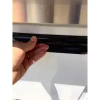 Leader ESPT96-M - Four Door 96" Pizza Prep Table - NSF Certified - Marble Top