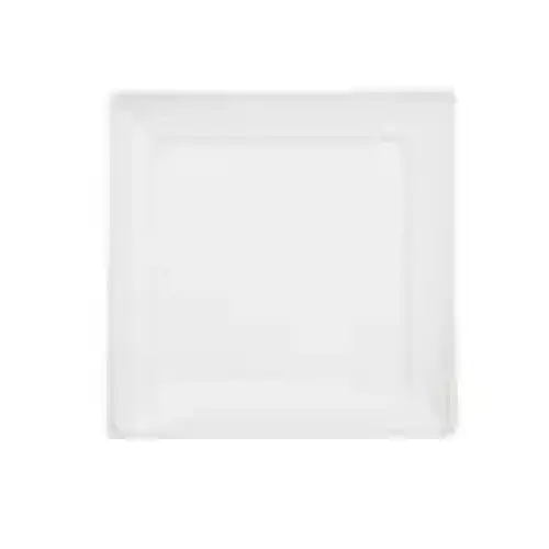 C.A.C. China F-SQ7 Paris-French Salad Plate 7-1/2" - (3 Dozen per Case)