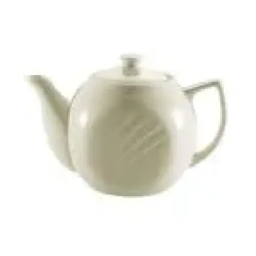 C.A.C. China GAD-TP - Garden State Teapot - (3 Dozen per Case)