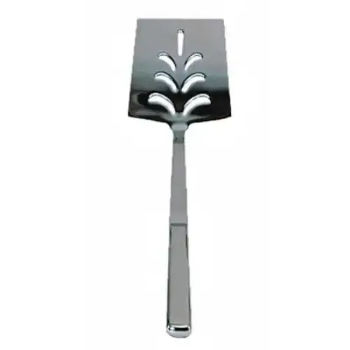 Update International HB-11/PH - 0.25" x 3.13" x 14.75" - Hollow Handle - Perforated Turner