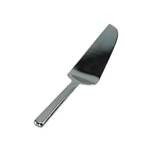 Update International HB-5/PH - 1.5" x 2.13" x 11" - Hollow Handle - Pastry Server