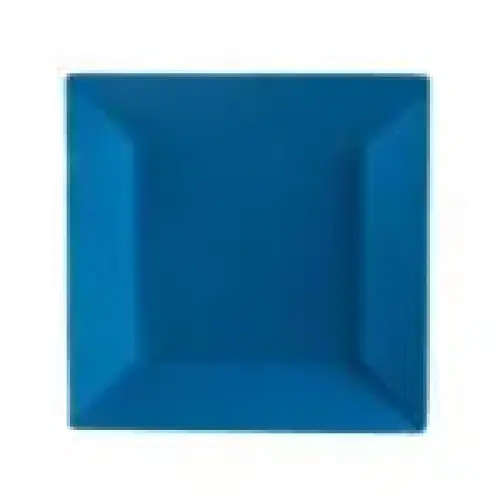 C.A.C. China KC-6-PCK - Color Arts Bread Plate - (3 Dozen per Case)