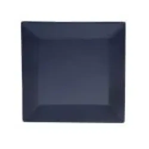 C.A.C. China KC-6-CBU - Color Arts Bread Plate - (3 Dozen per Case)