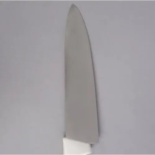 Universal 8" Chef Knife - White Handle