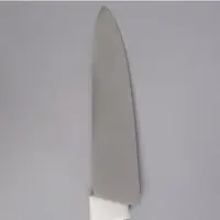 Universal 8" Chef Knife - White Handle