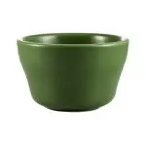 C.A.C. China LV-4-G - Las Vegas Bowl 4" - (3 Dozen per Case)