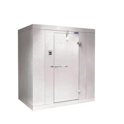 Nor-Lake KLB741010-C - 10' x 10' x 7' 4" Walk-In Cooler