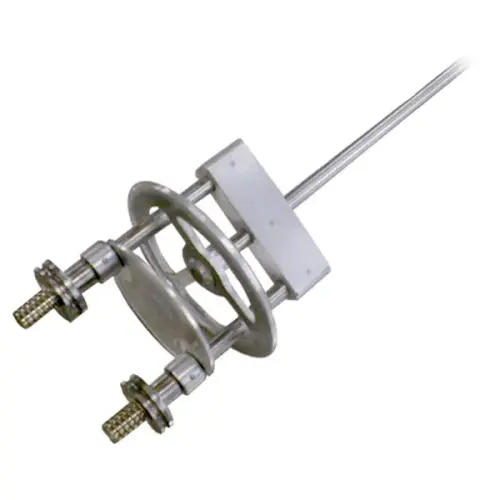 Belshaw Adamatic by Unisource Donut Robot Double Plunger for Mini Donuts 1" [MK-1023x1]