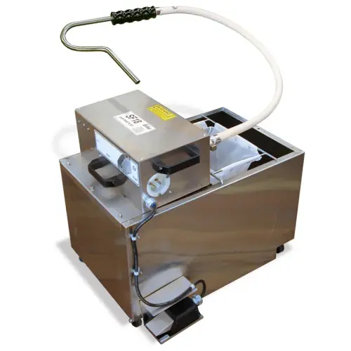 Belshaw Adamatic by Unisource Shortening Filter [SF34]