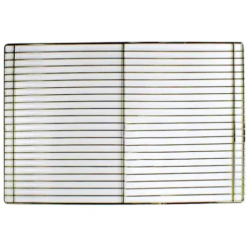 Belshaw Adamatic SL200-0004 - Glazing screen for Rack Loader, 17" x 25" (12 per Case) 