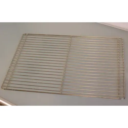 Belshaw Adamatic SL200-0004 - Glazing screen for Rack Loader, 17" x 25" (12 per Case) 