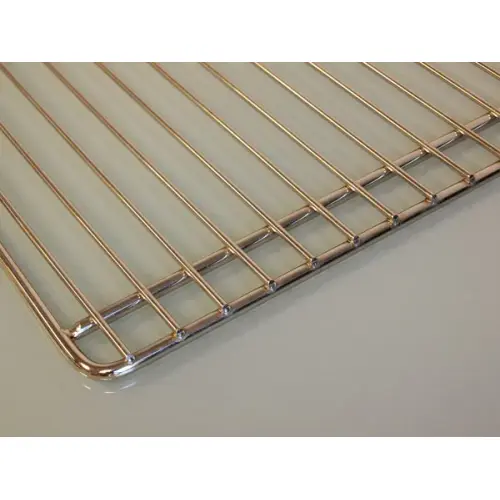 Belshaw Adamatic SL200-0004 - Glazing screen for Rack Loader, 17" x 25" (12 per Case) 