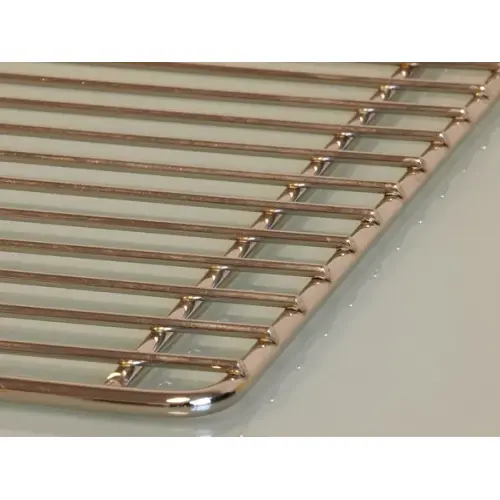 Belshaw Adamatic by Unisource Glazing screen for Rack Loader, 17” x 25”  (Pack of 12) [SL200-0004]